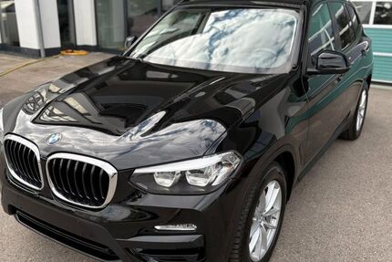 BMW X3 80.600 km 21.890 &euro; Bellenberg 89287