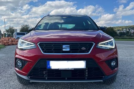 Seat Arona 90.000 km 12.990 € Elchingen 89275