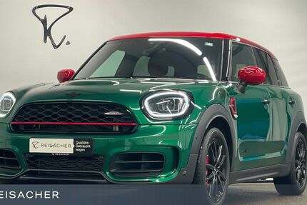 Mini John Cooper Works 37.652 km 35.780 &euro; Ulm 89077