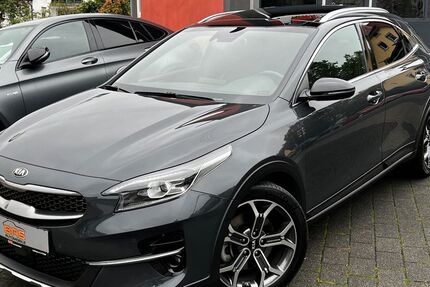 Kia XCeed 29.500 km 23.990 € Geislingen/Steige 73312