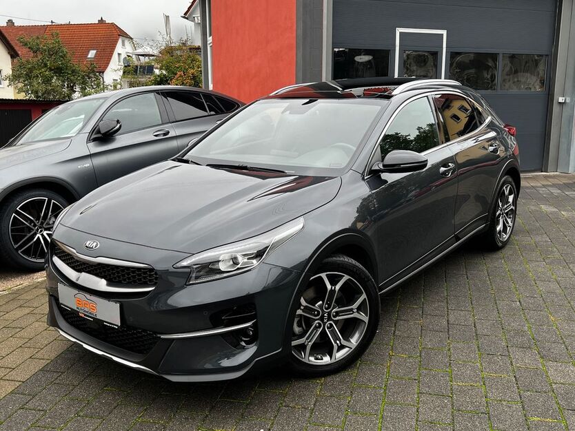 Kia XCeed 29.500 km 23.990 € Geislingen/Steige 73312
