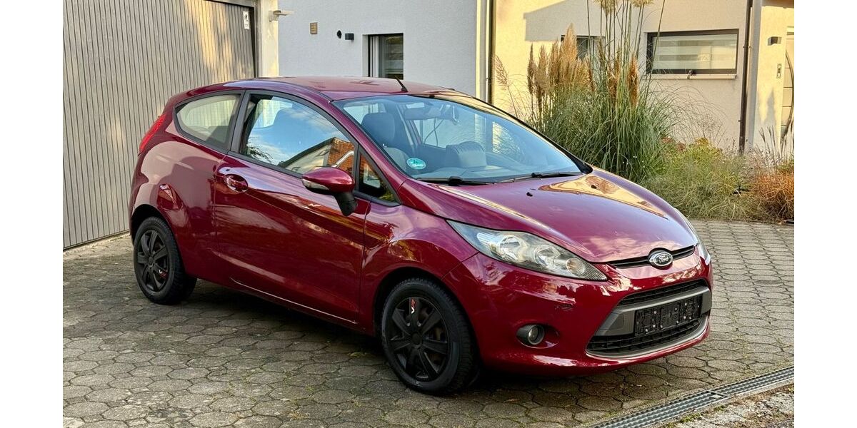 Ford Fiesta 232.000 km 1.950 &euro; Vöhringen 89269