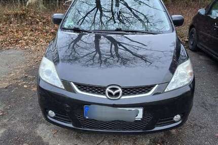 Mazda 5 175.977 km 900 &euro; Ulm 89079