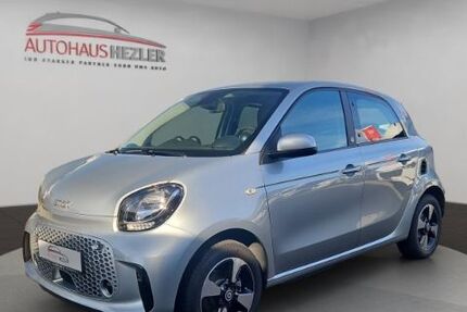 Smart ForFour 18.130 km 10.690 &euro; Amstetten 73340