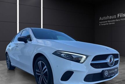 Mercedes-Benz A 180 27.218 km 25.874 &euro; Laupheim 88471