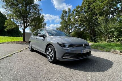 VW Golf 80.000 km 21.500 &euro; Ulm 89077