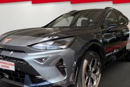Cupra Formentor 19.195 km 30.980 &euro; Illertissen 89257