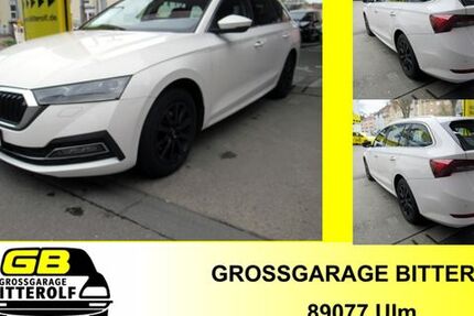 Skoda Octavia 93.000 km 17.990 € Ulm 89077