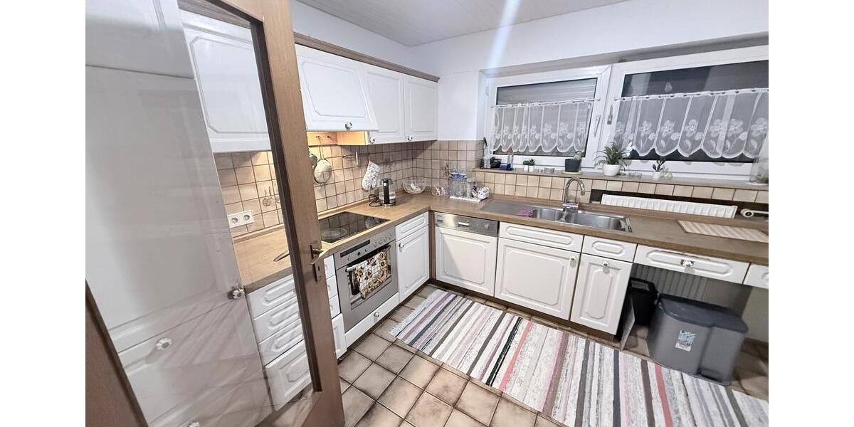 4 Zimmerwohnung Dornstadt zimmer