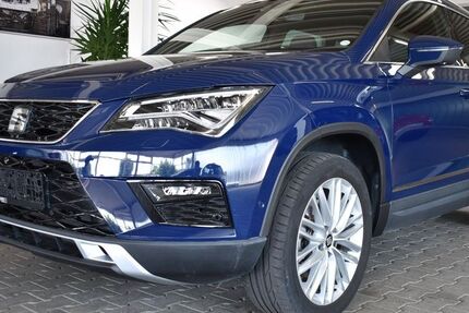 Seat Ateca 15.508 km 22.900 € Senden 89250