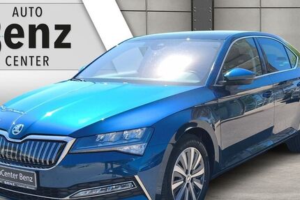 Skoda Superb 42.882 km 27.990 &euro; Laupheim 88471
