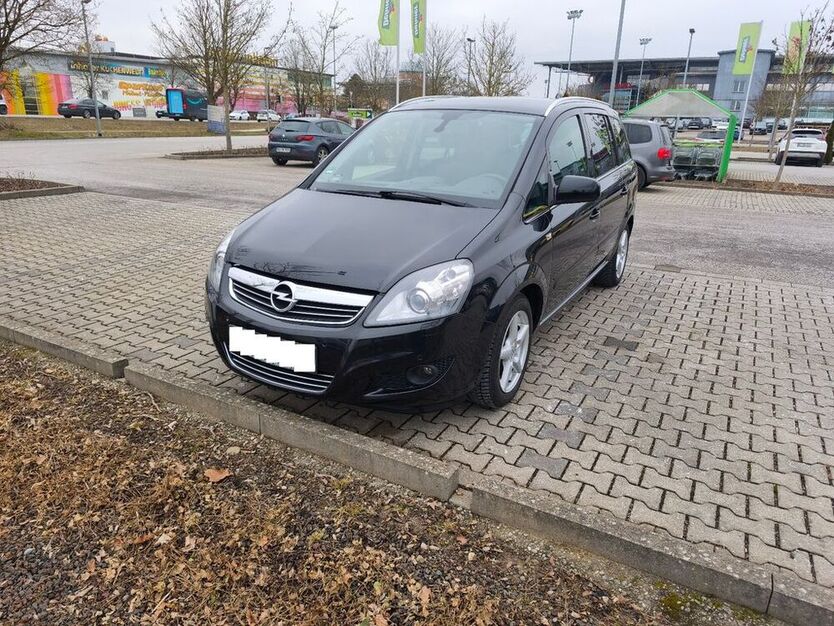 Zafira
