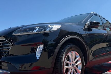 Ford Kuga 48.610 km 19.999 &euro; Weißenhorn 89264