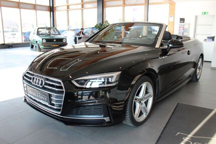 Audi A5 117.000 km 22.990 &euro; Amstetten 73340