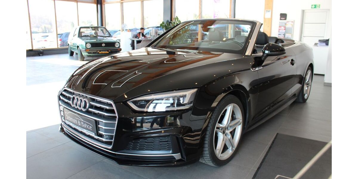 Audi A5 117.000 km 22.990 &euro; Amstetten 73340