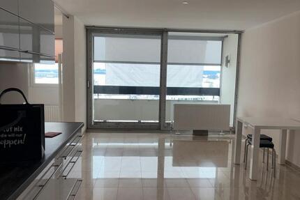 Wohnung Neu-Ulm Ludwigsfeld - 1.5 Zimmer, 45 m&sup2;, 800&euro; | Angebot:25445127