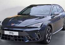 Gebrauchtwagen Cupra Leon