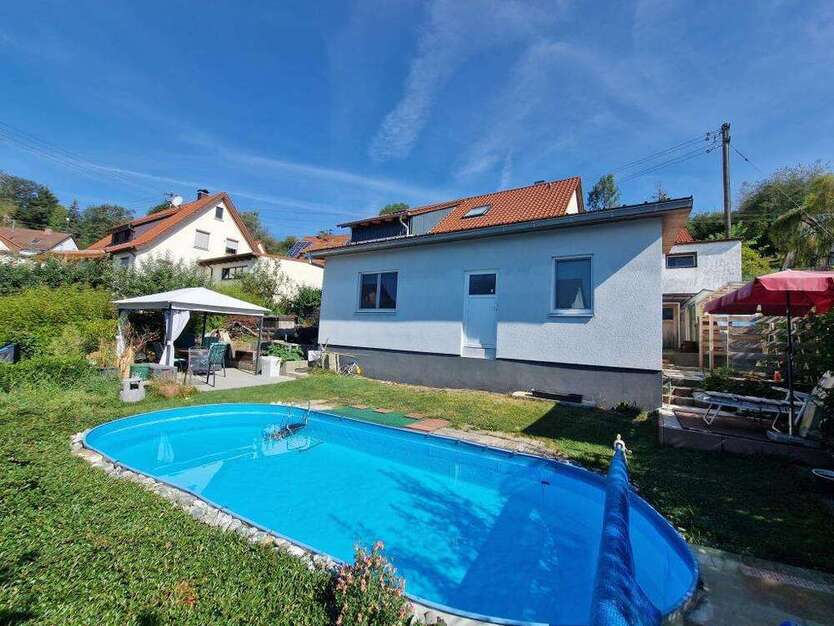 Haus zum Kaufen in Steinheim 390.000 € 206 m²