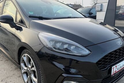 Ford Fiesta 58.878 km 15.499 &euro; Leipheim 89340