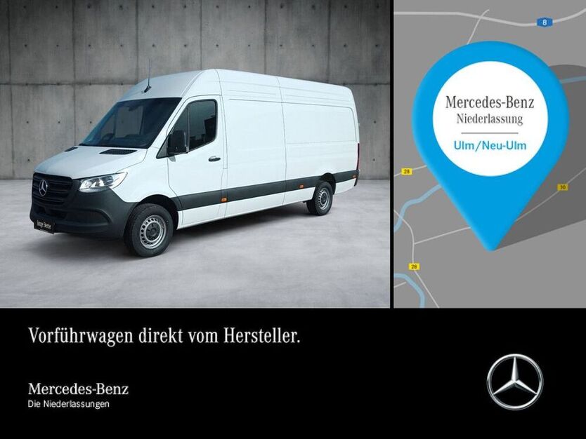Sprinter