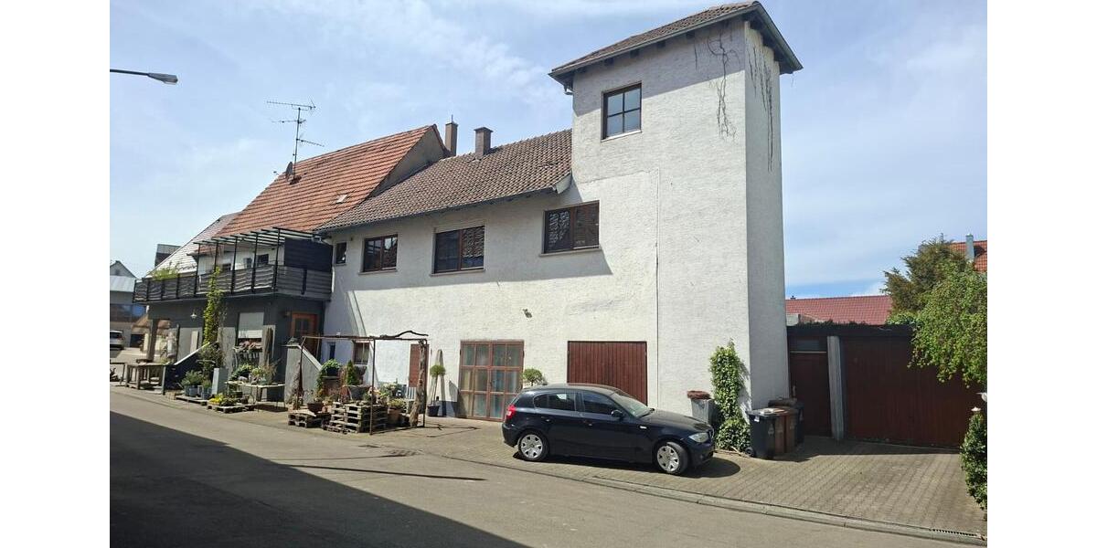 Mehrfamilienhaus, Wohnhaus Sontheim an der Brenz - 509.000&euro; | Angebot:26414829