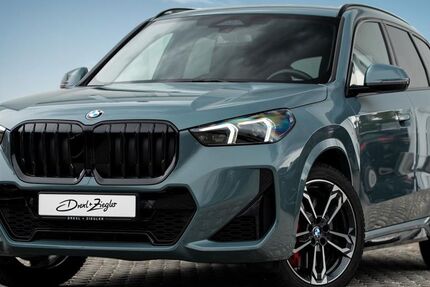 BMW X1 22.999 km 47.980 &euro; Günzburg 89312