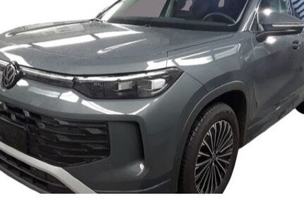 VW Tayron 14.427 km 37.860 &euro; Neu-Ulm 89231