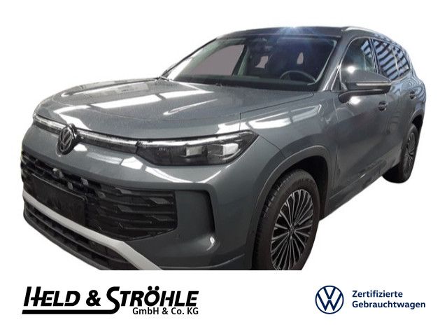 VW Tayron 14.427 km 37.860 &euro; Neu-Ulm 89231