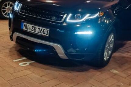 Land Rover Range Rover Evoque 133.000 km 15.649 &euro; Neu-Ulm 89231