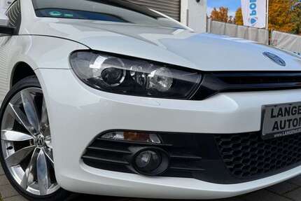 VW Scirocco 107.000 km 13.900 &euro; Langenau 89129