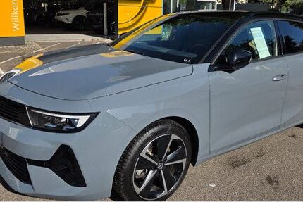 Opel Astra 22.500 km 25.990 &euro; Neu-Ulm 89231