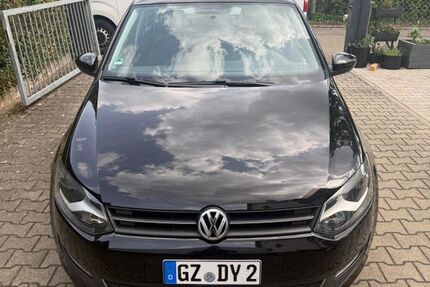 VW Polo 186.000 km 4.299 &euro; Bubesheim 89347