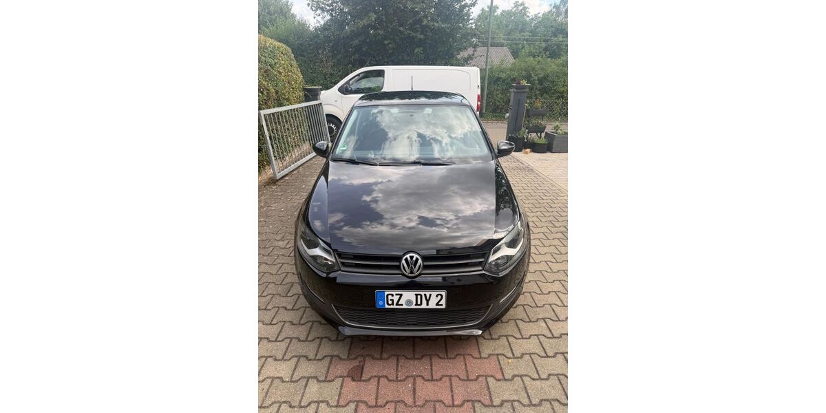 VW Polo 186.000 km 4.299 &euro; Bubesheim 89347