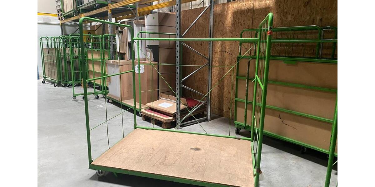 Gewerbeobjekt Weißenhorn - 640&euro; | Angebot:25938588