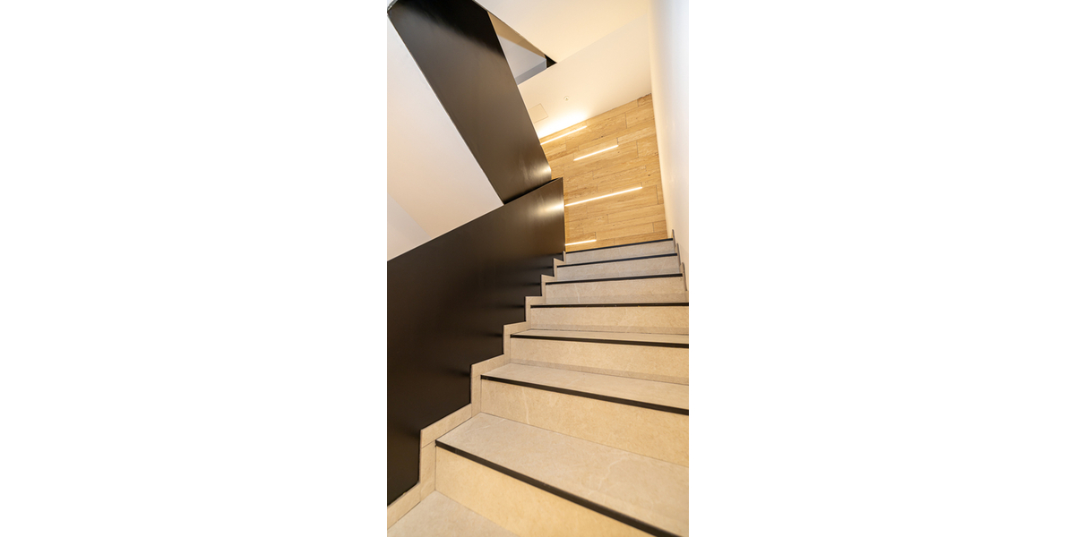 Penthouse - Designwohnung am Michelsberg – Luxus in Bestlage von Ulm 4.5 zimmer