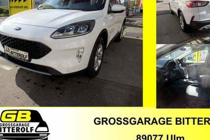 Ford Kuga 61.000 km 18.990 &euro; Ulm 89077