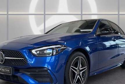 Mercedes-Benz C 300 24.377 km 41.930 &euro; Ulm 89077