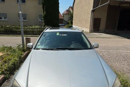 Mercedes C 250