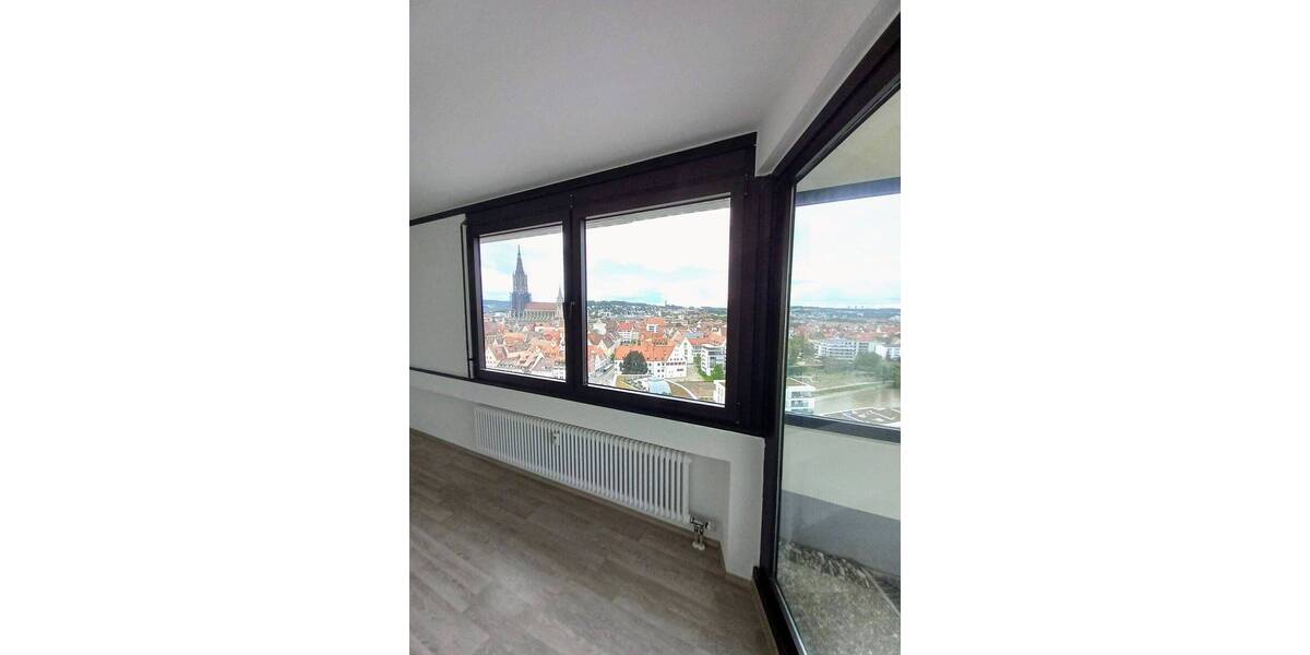 Etagenwohnung Neu-Ulm Stadtmitte - 4 Zimmer, 137 m&sup2;, 815.000&euro; | Angebot:26910516