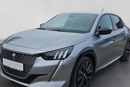 Peugeot 208 44.977 km 19.290 &euro; Altenstadt / Iller 89281