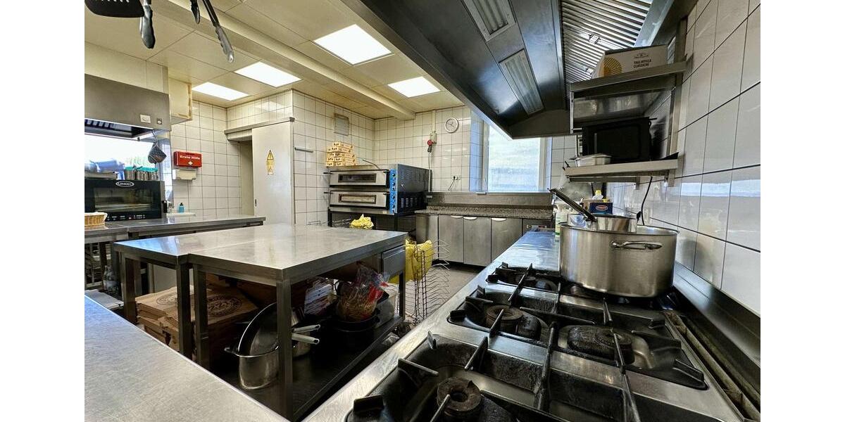 Gewerbeobjekt Nersingen - 4.400&euro; | Angebot:25876654