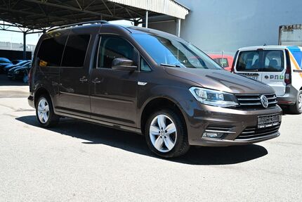 VW Caddy 142.000 km 18.900 &euro; Ulm 89077