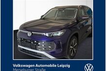 Gebrauchtwagen VW Tayron