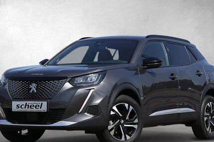 Peugeot 2008 60.000 km 17.980 &euro; Leipheim 89340