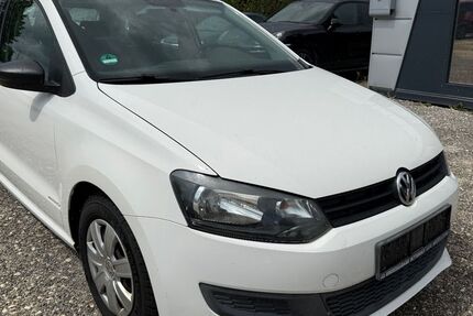 VW Polo 145.250 km 2.999 &euro; Leipheim 89340