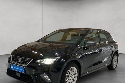 Seat Ibiza 12.780 km 17.480 &euro; Neu-Ulm 89231