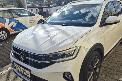 VW Taigo 60.000 km 21.950 € Deggingen 73326