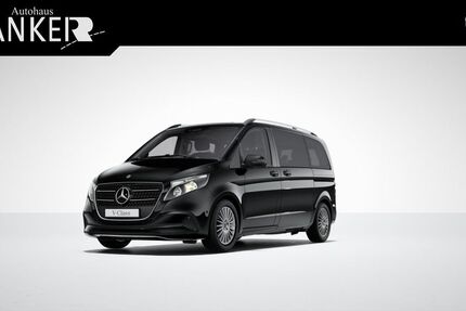 Mercedes-Benz V 220 23.154 km 48.433 &euro; Günzburg 89312