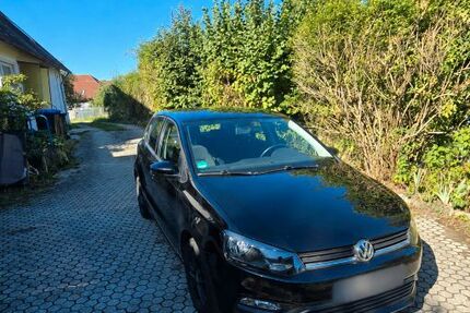 VW Polo 79.392 km 9.500 &euro; Ehingen 89584