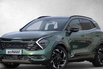 Kia Sportage 35.300 km 30.890 € Leipheim 89340